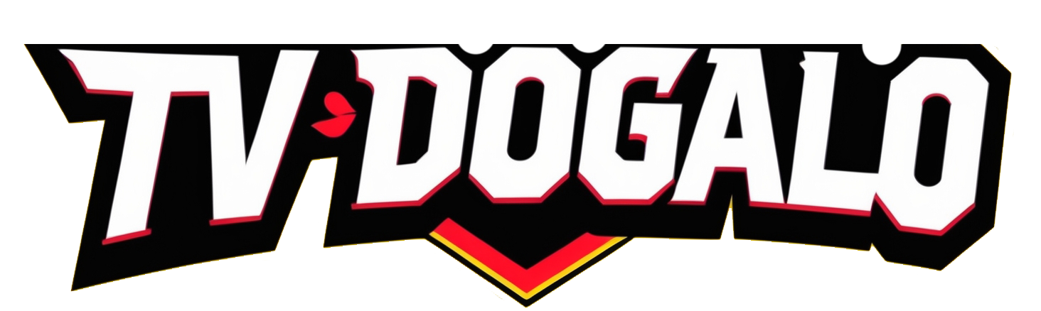 TVG Logo